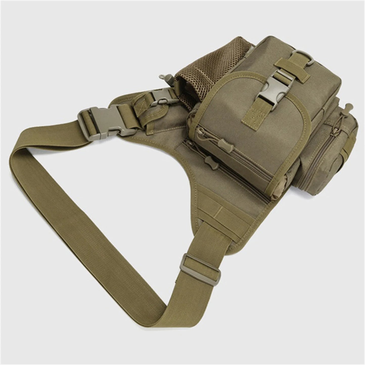 Men's Tactical Messenger Bags