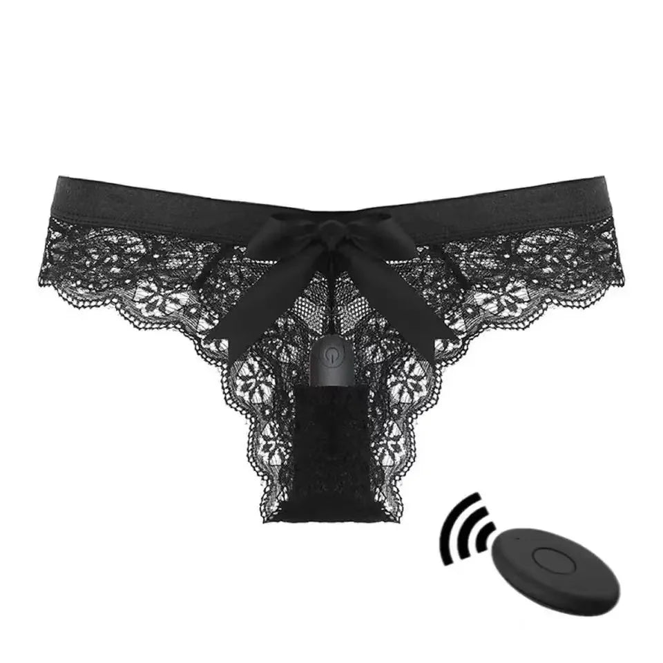 Vibrating Panties