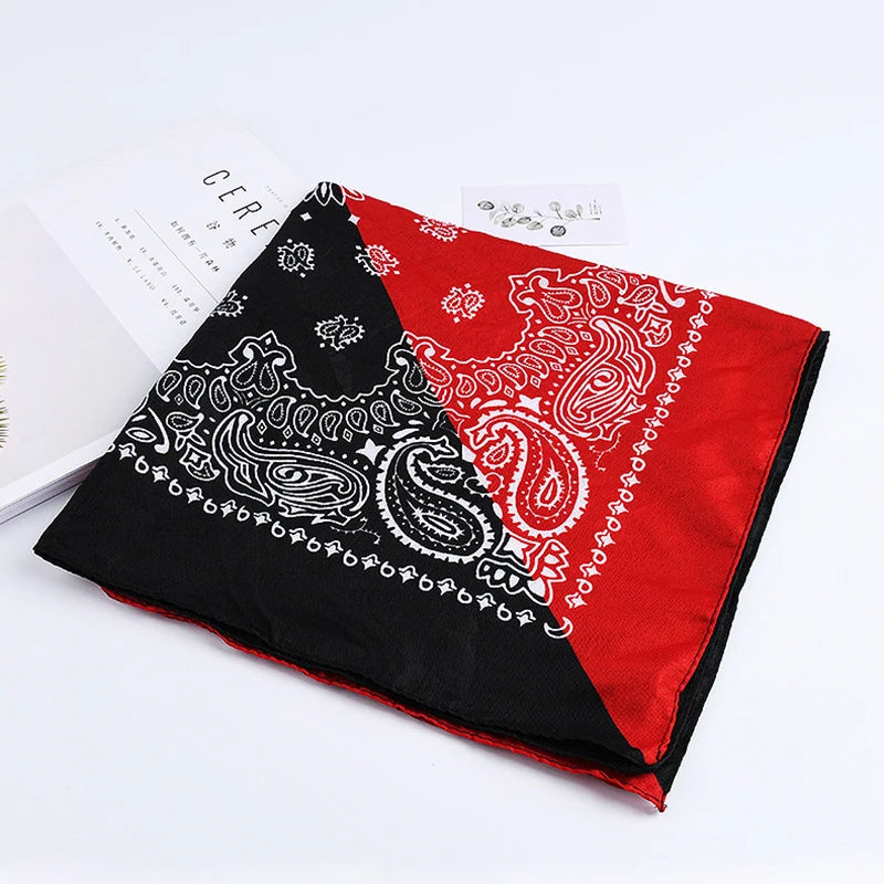 Fashion Printed High Quality Bandana