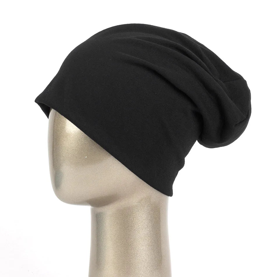 Men's High Quality Beanie Hat