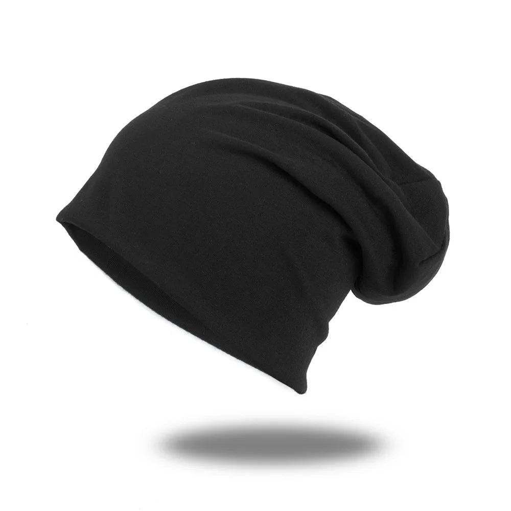 Men's High Quality Beanie Hat