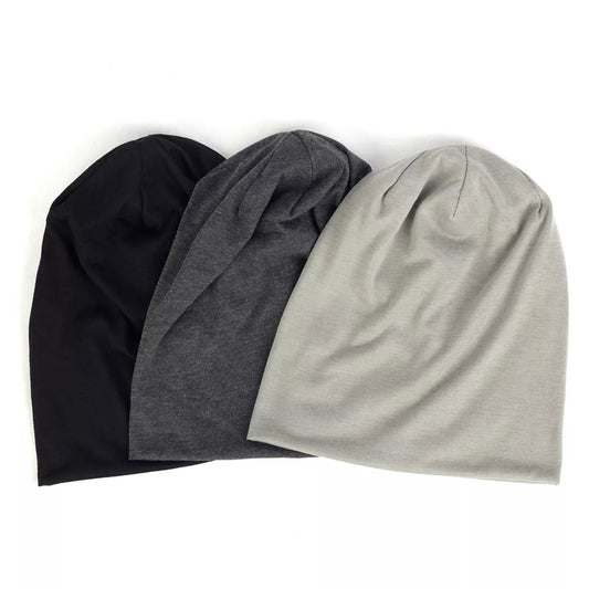 Men's High Quality Beanie Hat