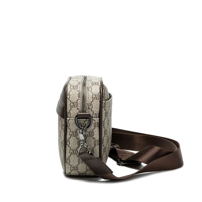 2024 High Fashion Shoulder Bag for Men