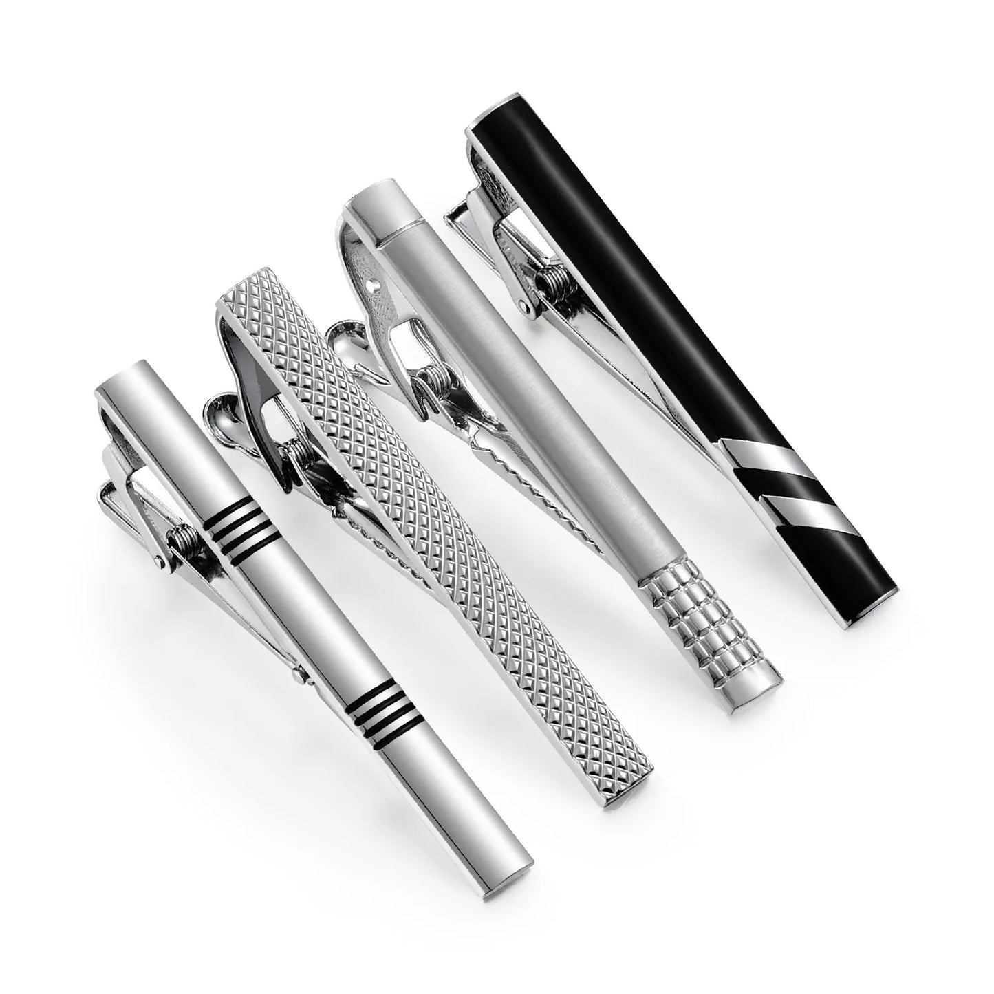 Men's Business Tie Clip