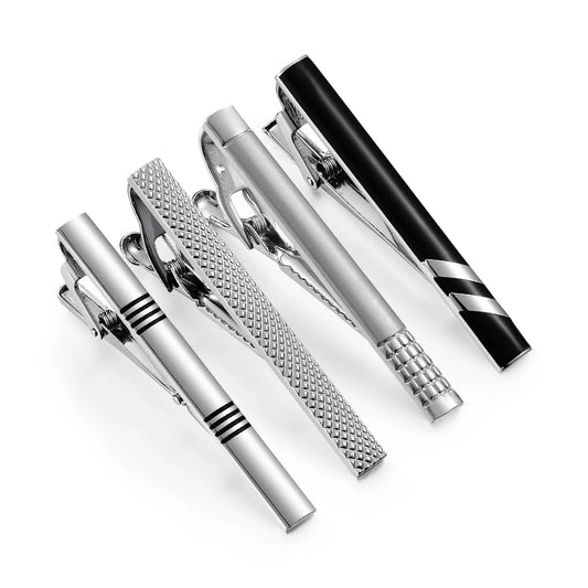 Men's Business Tie Clip