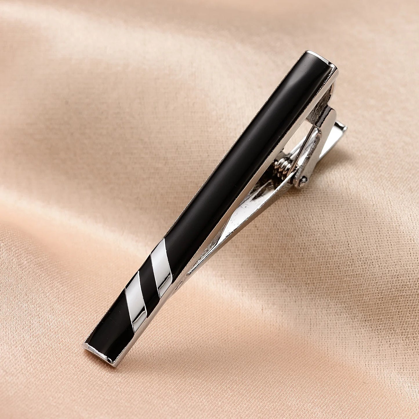 Men's Business Tie Clip