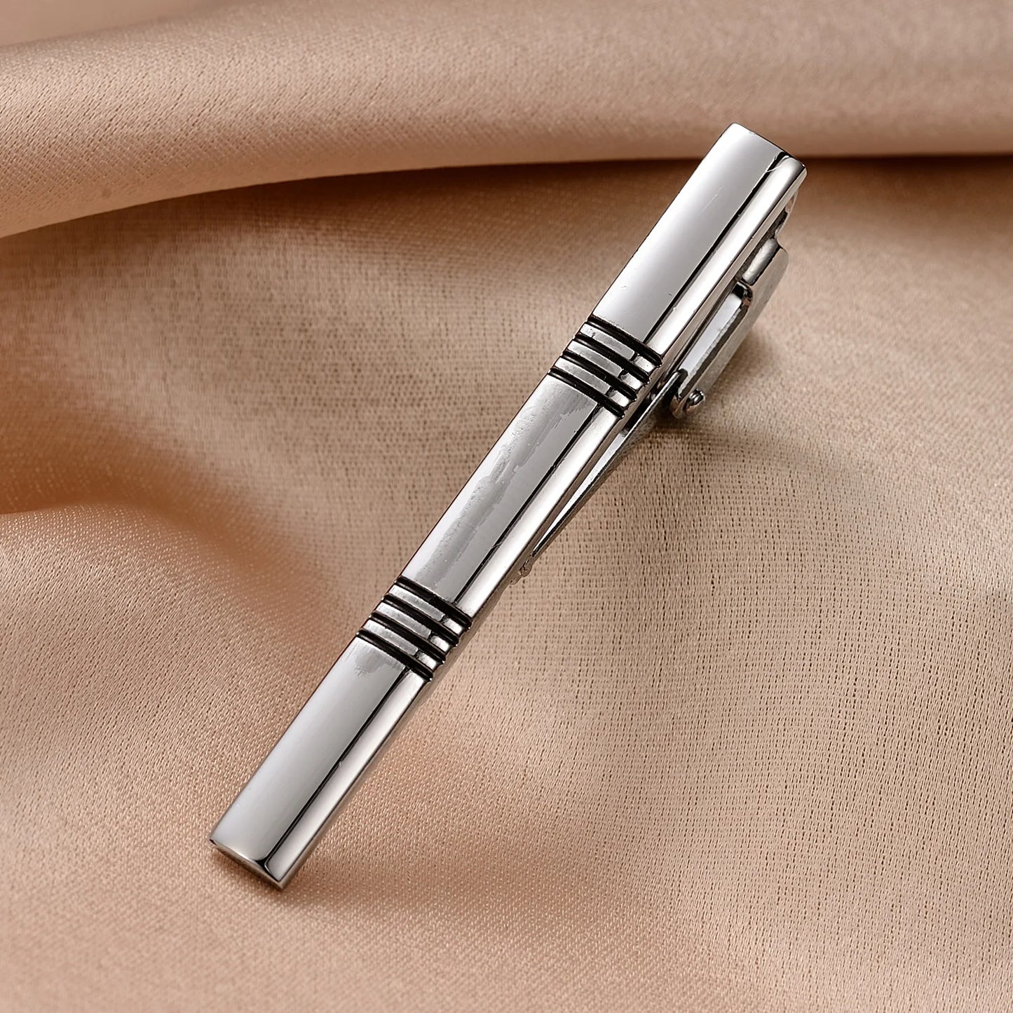 Men's Business Tie Clip