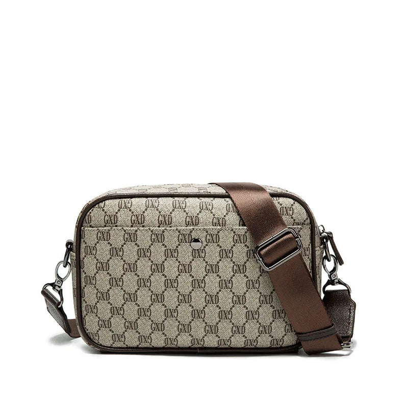2024 High Fashion Shoulder Bag for Men