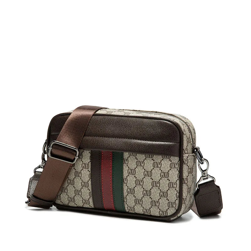 2024 High Fashion Shoulder Bag for Men