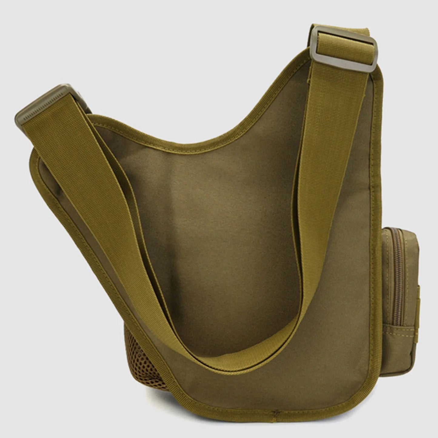 Men's Tactical Messenger Bags