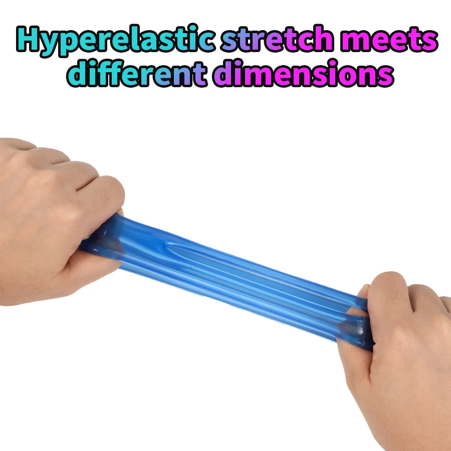 Penis & Testicle Lock Ring