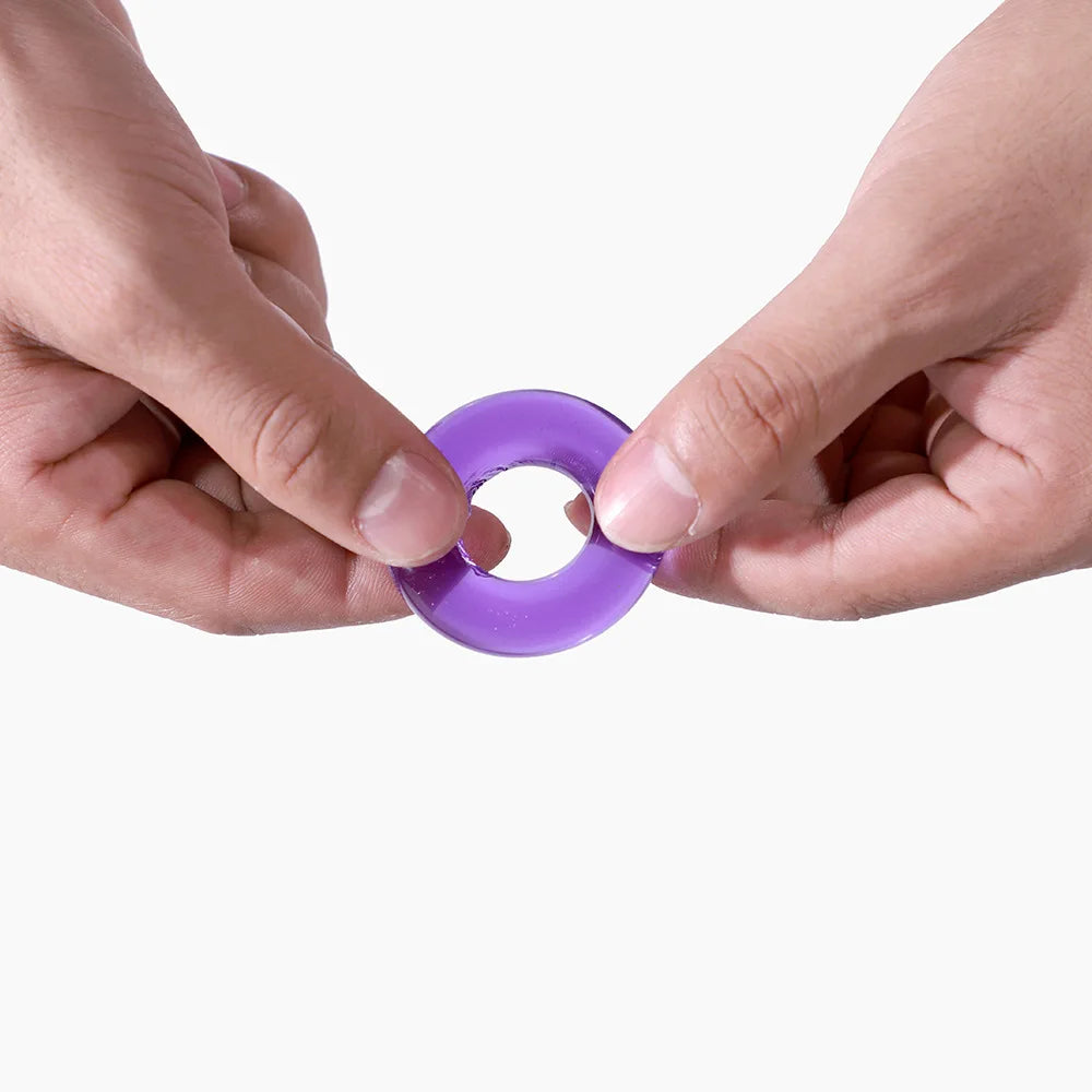 3pcs/set Lock Ring
