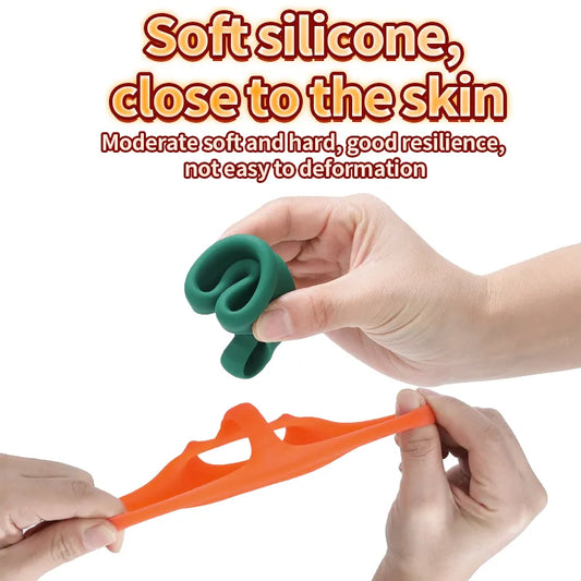 Silicone High Quality Lock Ring