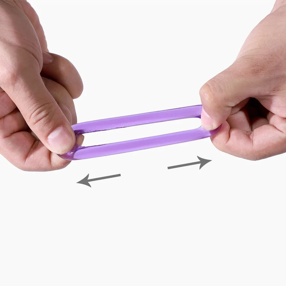 3pcs/set Lock Ring
